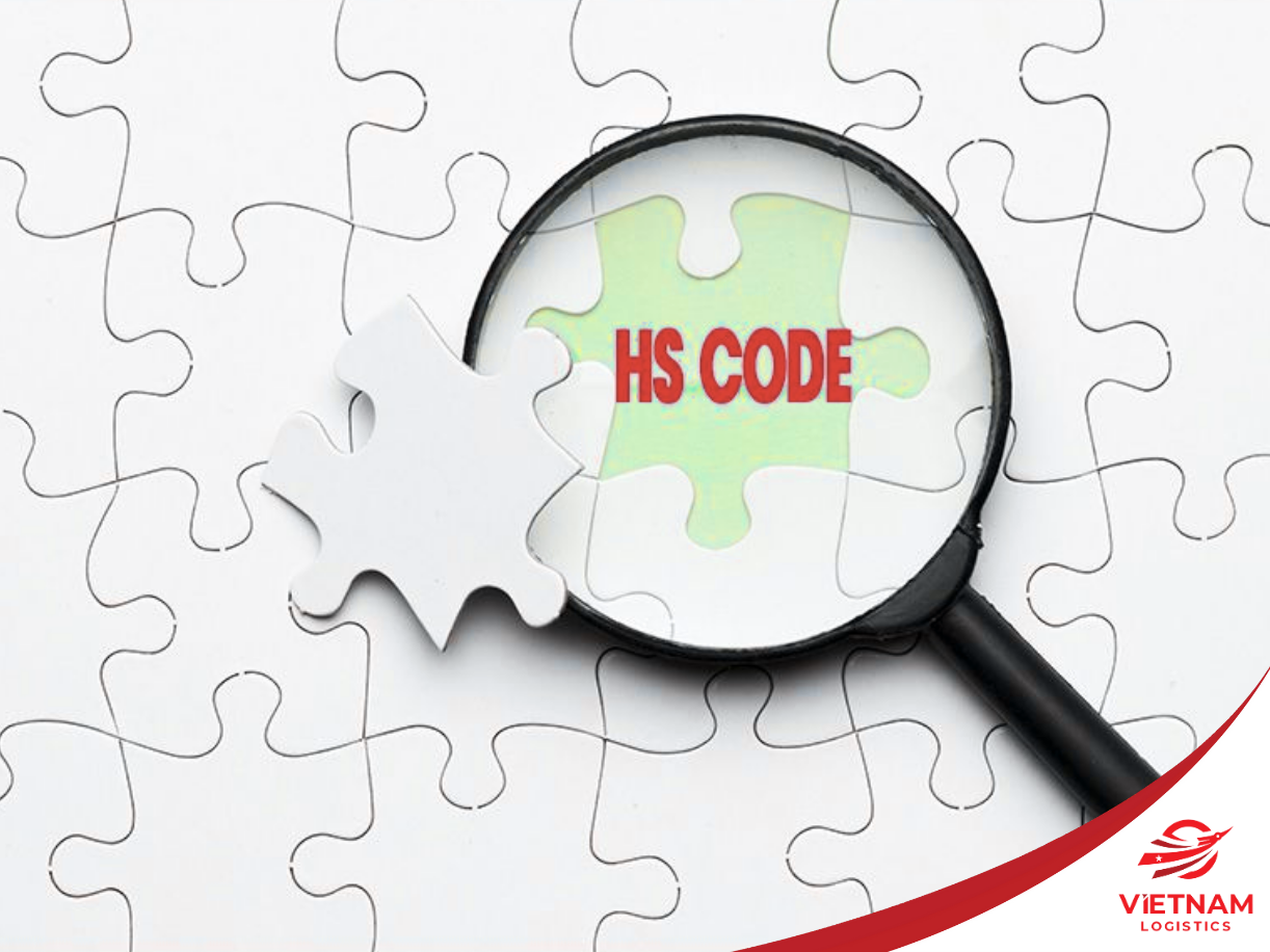 Mã HS code là gì? Tổng quan 6 quy tắc tra cứu